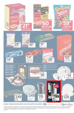 Pick n Pay Eastern Cape : Wishing You A Joyous Diwali (10 Oct - 22 Oct 2017), page 4
