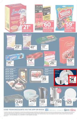 Pick n Pay Eastern Cape : Wishing You A Joyous Diwali (10 Oct - 22 Oct 2017), page 4