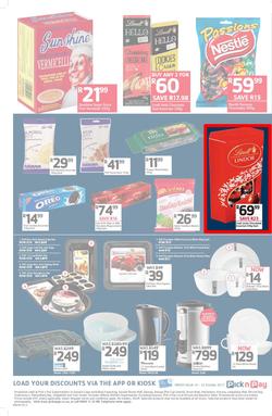 Pick n Pay Eastern Cape : Wishing You A Joyous Diwali (10 Oct - 22 Oct 2017), page 4