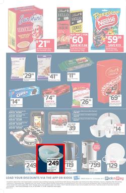 Pick n Pay Eastern Cape : Wishing You A Joyous Diwali (10 Oct - 22 Oct 2017), page 4