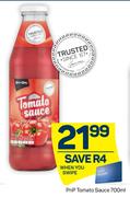 PnP Tomato Sauce-700ml