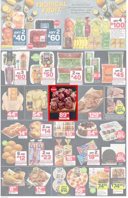 Pick n Pay Eastern Cape : Weekly Deals (13 September - 21 September 2021), page 2