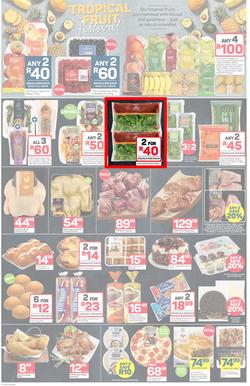 Pick n Pay Eastern Cape : Weekly Deals (13 September - 21 September 2021), page 2