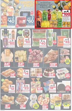 Pick n Pay Eastern Cape : Weekly Deals (13 September - 21 September 2021), page 2