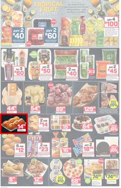 Pick n Pay Eastern Cape : Weekly Deals (13 September - 21 September 2021), page 2