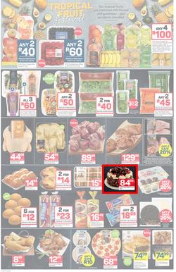 Pick n Pay Eastern Cape : Weekly Deals (13 September - 21 September 2021), page 2