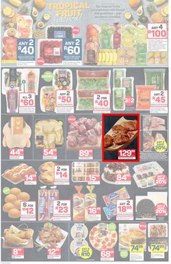 Pick n Pay Eastern Cape : Weekly Deals (13 September - 21 September 2021), page 2