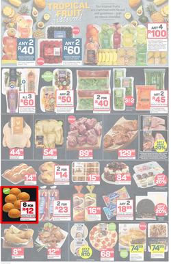 Pick n Pay Eastern Cape : Weekly Deals (13 September - 21 September 2021), page 2