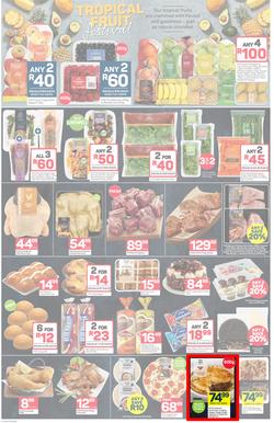 Pick n Pay Eastern Cape : Weekly Deals (13 September - 21 September 2021), page 2