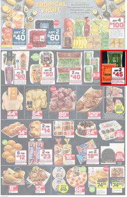 Pick n Pay Eastern Cape : Weekly Deals (13 September - 21 September 2021), page 2