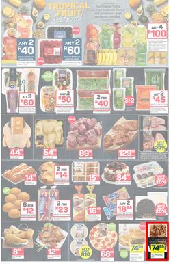 Pick n Pay Eastern Cape : Weekly Deals (13 September - 21 September 2021), page 2
