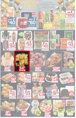 Pick n Pay Eastern Cape : Weekly Deals (13 September - 21 September 2021), page 2