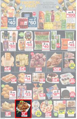 Pick n Pay Eastern Cape : Weekly Deals (13 September - 21 September 2021), page 2