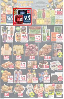 Pick n Pay Eastern Cape : Weekly Deals (13 September - 21 September 2021), page 2