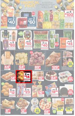 Pick n Pay Eastern Cape : Weekly Deals (13 September - 21 September 2021), page 2