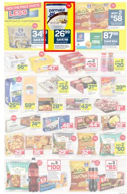 Pick n Pay Eastern Cape : Weekly Deals (13 September - 21 September 2021), page 3