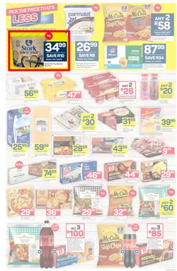 Pick n Pay Eastern Cape : Weekly Deals (13 September - 21 September 2021), page 3