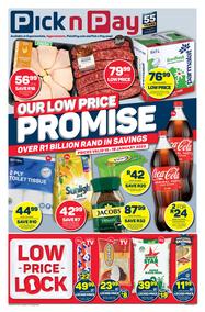 Pick n Pay Eastern Cape : Weekly Specials (10 January - 19 January 2022)