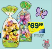 Reigelein Confiserie Gold Easter Egg Bag Assorted-240g Each