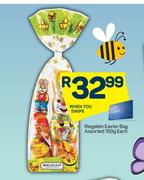 Riegelein Easter Bag Assorted-100g Each