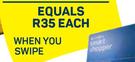Ouma Rusks Assorted-450g/500g Each