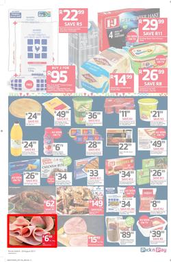 Pick n Pay : Lower Prices Every Day (08 Aug - 20 Aug 2017), page 2