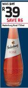 Neederburg Rose-750ml
