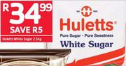 Huletts White Sugar-2.5Kg