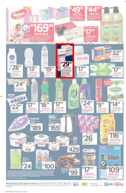 Pick n Pay : Lower Prices Every Day (08 Aug - 20 Aug 2017), page 4