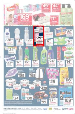 Pick n Pay : Lower Prices Every Day (08 Aug - 20 Aug 2017), page 4