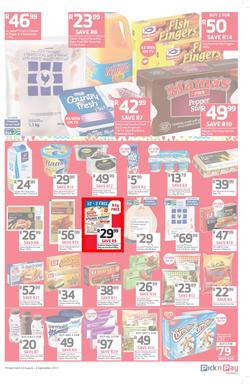 Pick n Pay : Massive Birthday Savings (22 Aug - 03 Sep 2017), page 5