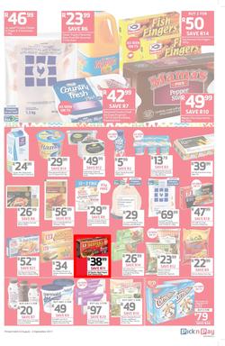 Pick n Pay : Massive Birthday Savings (22 Aug - 03 Sep 2017), page 5