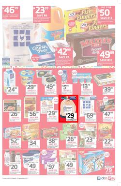 Pick n Pay : Massive Birthday Savings (22 Aug - 03 Sep 2017), page 5