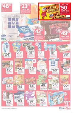 Pick n Pay : Massive Birthday Savings (22 Aug - 03 Sep 2017), page 5