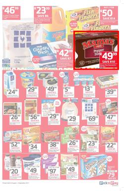 Pick n Pay : Massive Birthday Savings (22 Aug - 03 Sep 2017), page 5