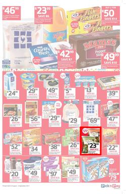 Pick n Pay : Massive Birthday Savings (22 Aug - 03 Sep 2017), page 5