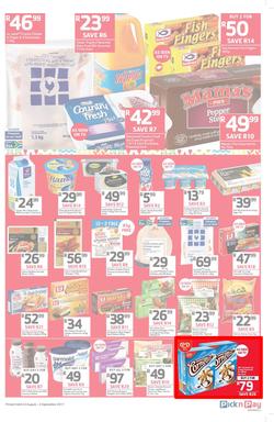 Pick n Pay : Massive Birthday Savings (22 Aug - 03 Sep 2017), page 5