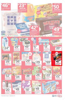 Pick n Pay : Massive Birthday Savings (22 Aug - 03 Sep 2017), page 5