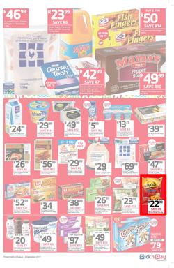 Pick n Pay : Massive Birthday Savings (22 Aug - 03 Sep 2017), page 5