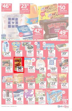 Pick n Pay : Massive Birthday Savings (22 Aug - 03 Sep 2017), page 5