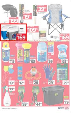 Pick n Pay : Massive Birthday Savings (22 Aug - 03 Sep 2017), page 7