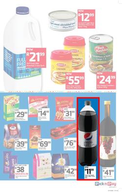 Pick n Pay : Shana Tova To All Our Jewish Customers (05 Sep - 24 Sep 2017), page 3