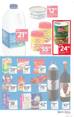 Pick n Pay : Shana Tova To All Our Jewish Customers (05 Sep - 24 Sep 2017), page 3