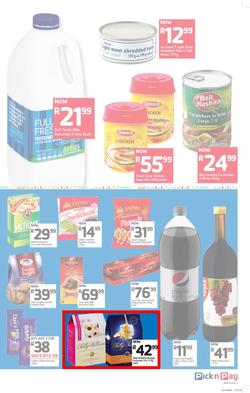Pick n Pay : Shana Tova To All Our Jewish Customers (05 Sep - 24 Sep 2017), page 3