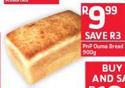 PNP Ouma Bread-900g