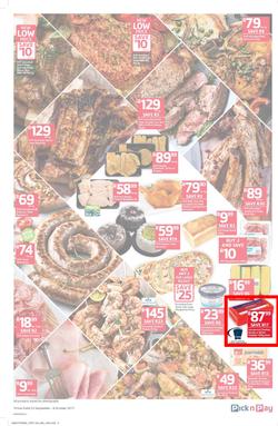 Pick n Pay : Radical Rand Savers (25 Sep - 08 Oct 2017), page 2