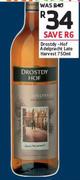 Drostdy-Hof Adelpracht Late Harvest-750ml
