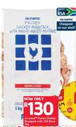 No Name Frozen Chicken Braaipack With 15% Brine-5Kg