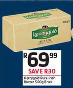 Kerrygold Pure Irish Butter-500gm