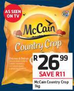 McCain Country Crop-1Kg